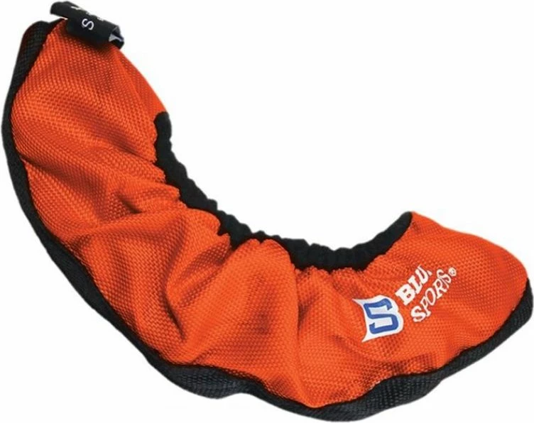 Mbrojtëse për patina BlueSports, të zeza