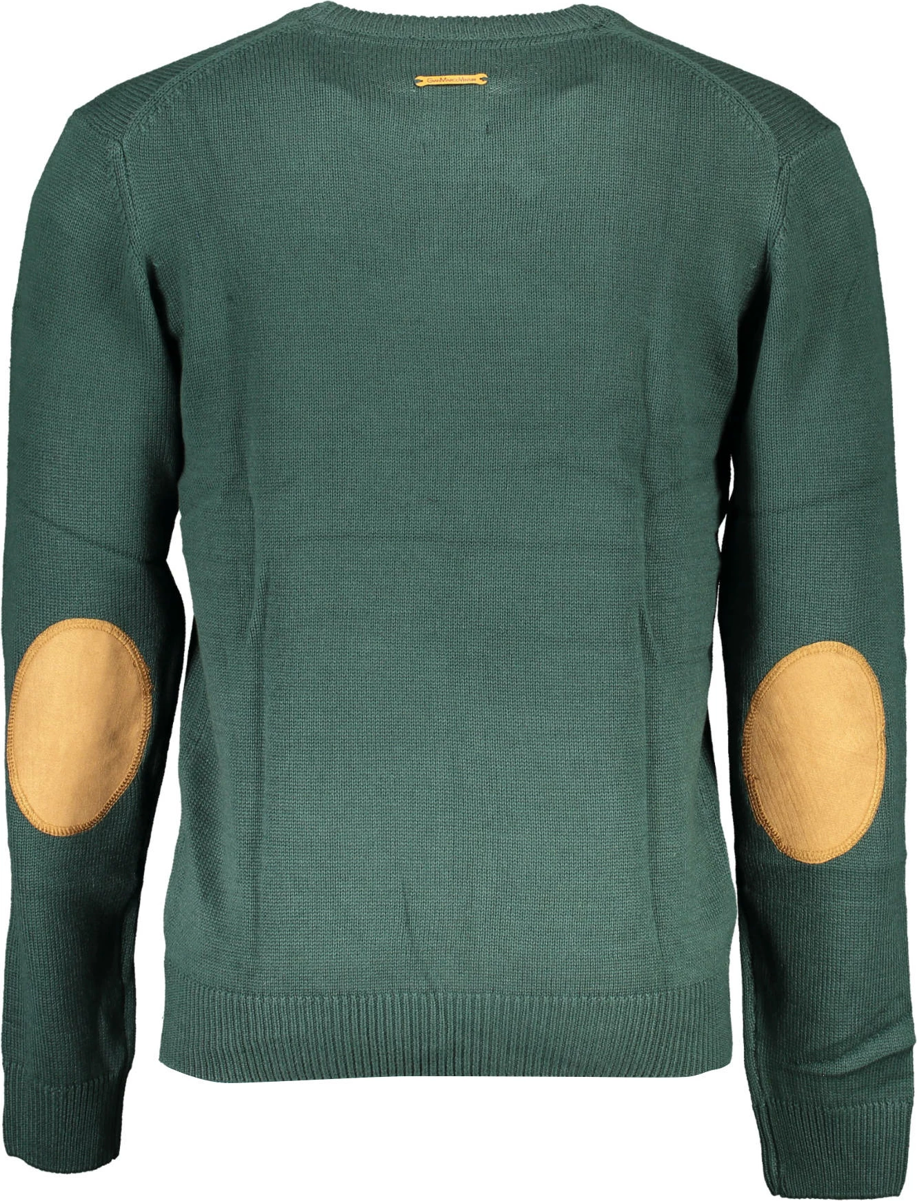 Xhemper për meshkuj GIAN MARCO VENTURI, i gjelbër