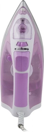 Hekur për hekurosje Esperanza EHI004, 2400 W, vjollcë, e bardhë