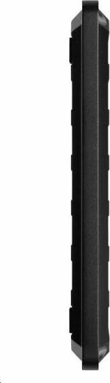HDD i jashtëm WD P10 Game Drive WDBA3A0040BBK-WESN 4TB USB 3.0 2.5\", i zi