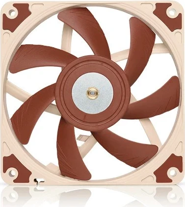 Ftohës Noctua NF-A12x15 FLX, 12cm, i kaftë 