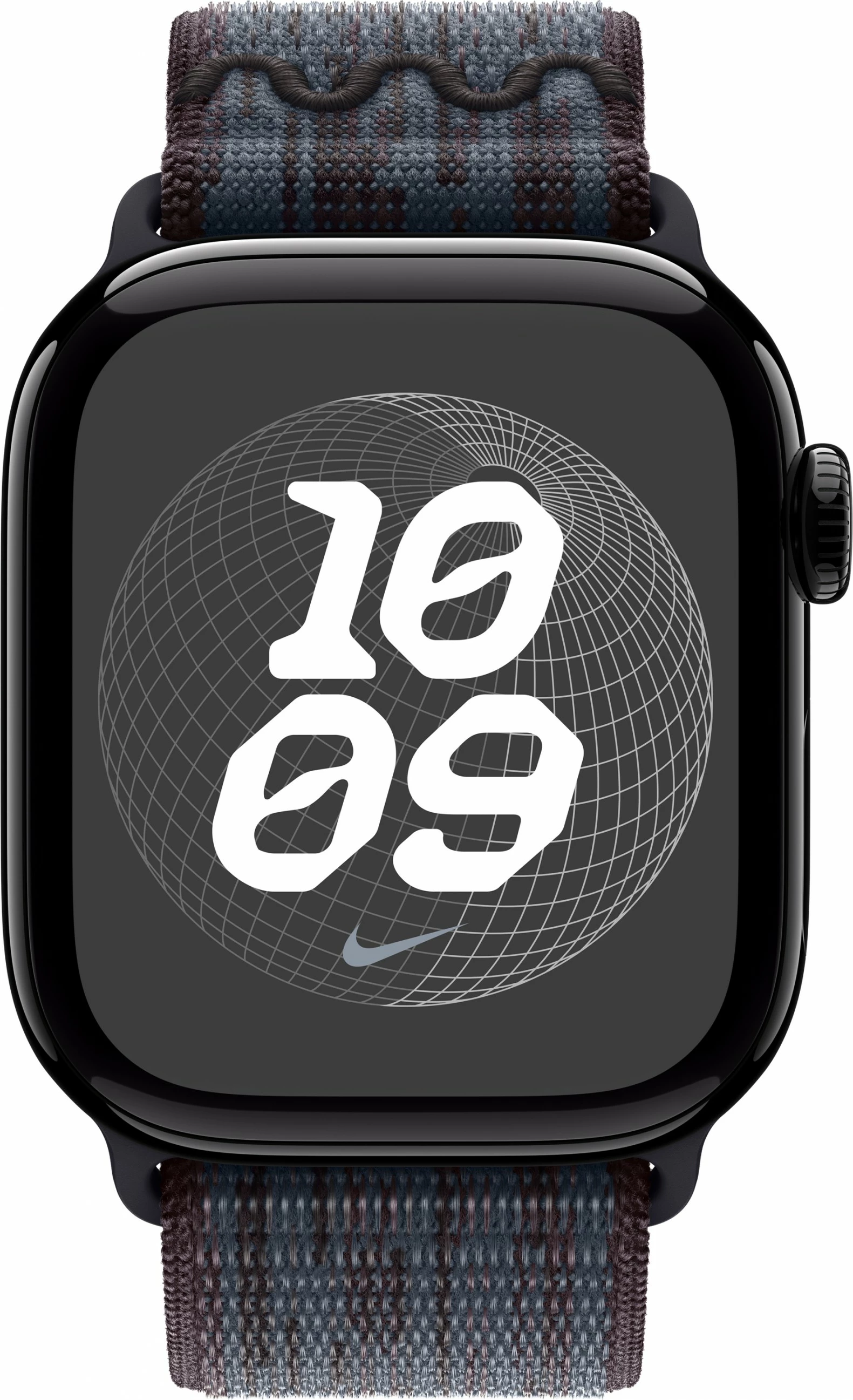 Rrip Apple 42mm Nike Sport Loop, i zi/blu