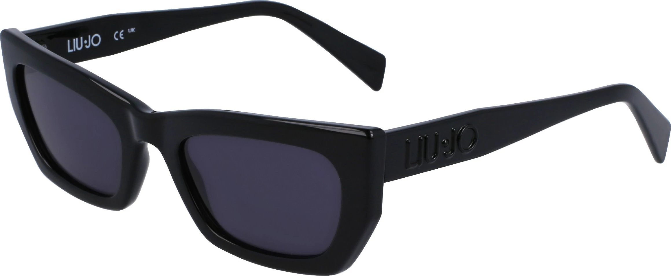 Syze dielli LIU JO femra, të zeza