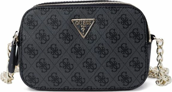 Çantë Guess për femra, hiri