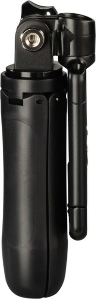 Tripod mini për smartphone Hama 4621, 20cm, i zi