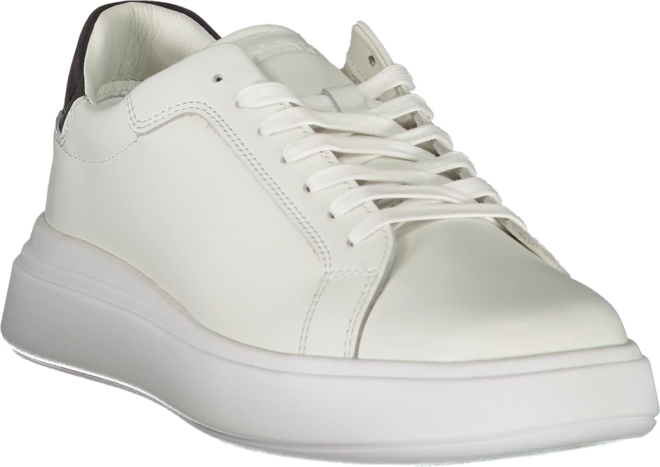 Atlete Calvin Klein meshkuj, të bardha
