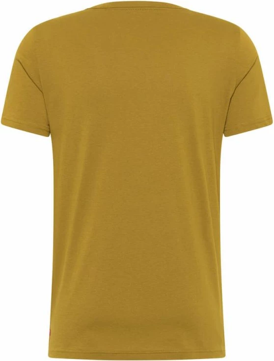 Maicë Mustang për meshkuj, jeshile