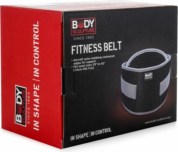 Rrip përforcues Body Sculpture BW 2550 për stërvitje