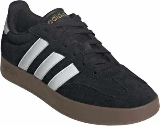 Atlete adidas unisex, të zeza