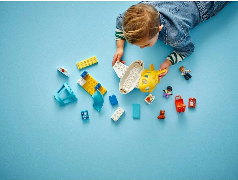 Lego Duplo lodër për fëmijë