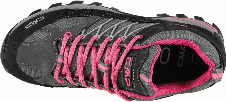 Atlete për femra CMP, të zeza dhe rozë