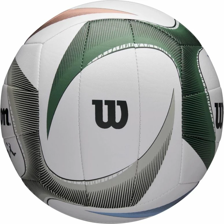 Top volejbolli Wilson, i bardhë