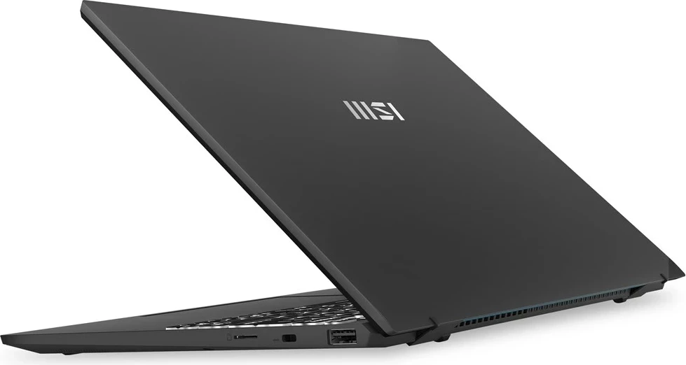 Laptop MSI Prestige 13 AI+ EVO A2VMG-020PL, Intel Core Ultra 9, 13.3", 32 GB RAM, 1 TB SSD, Gri