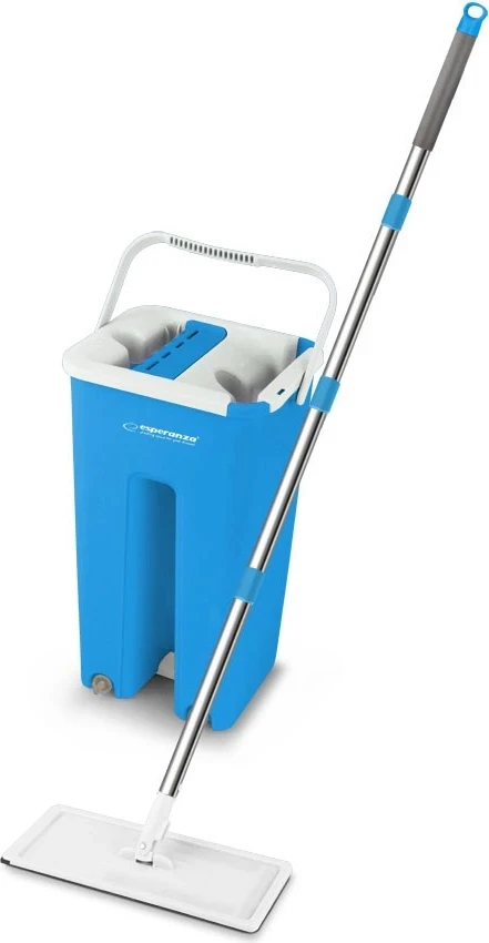 Mopë rrotulluese Esperanza EHS004, Blu