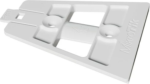 Access point MikroTik cAP ax, 1774 Mbit/s, 574 Mbit/s, 1200 Mbit/s, i bardhë