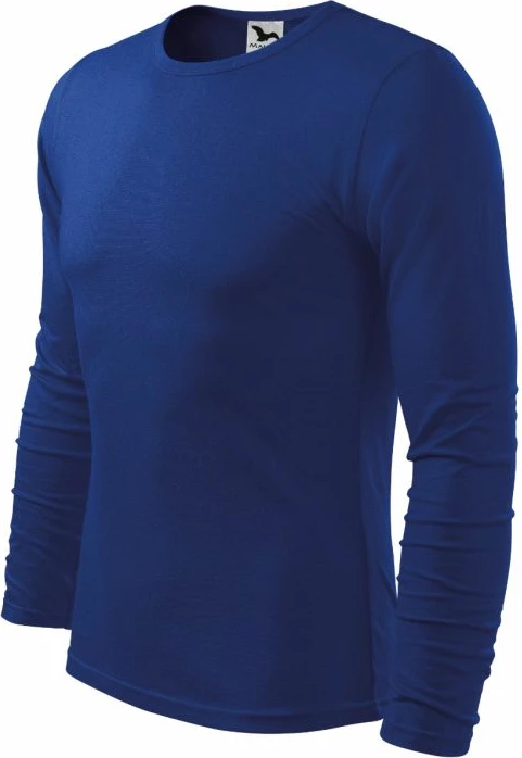 Maicë Malfini për meshkuj, blu