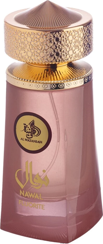 Eau de Parfum për femra Al Wataniah Nawal Fluorite, 100ml