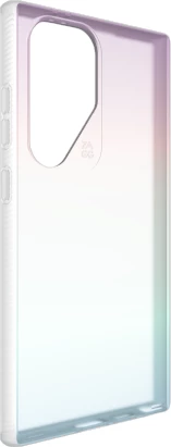 Mbështjellës Zagg Milan për Samsung Galaxy S24 Ultra, iridescent