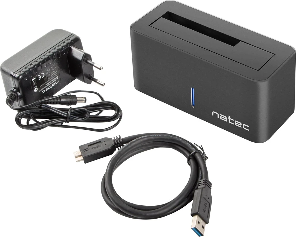 USB Natec, 3.2 Gen 1, i zi