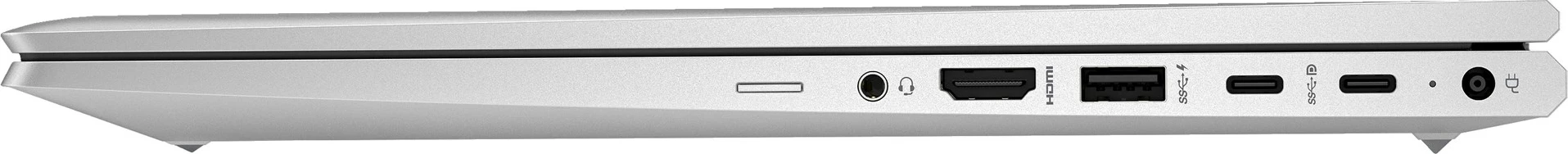 Laptop HP ProBook 450 G10, 15.6", Intel Core i5-1334U, 16 GB RAM, 512 GB SSD, Iris Xe, Argjendtë