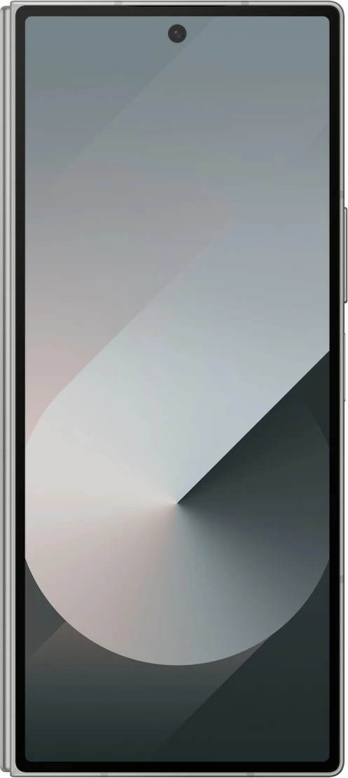 Celular Samsung Galaxy Z Fold6 256GB 12GB RAM argjendtë