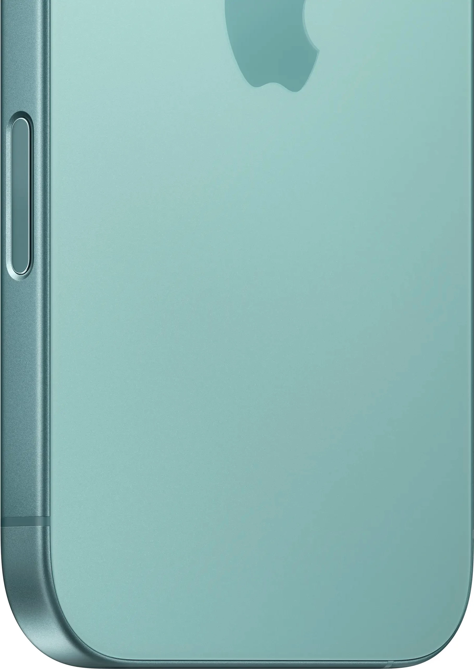 Celular Apple iPhone 16 128GB 6.1" Teal