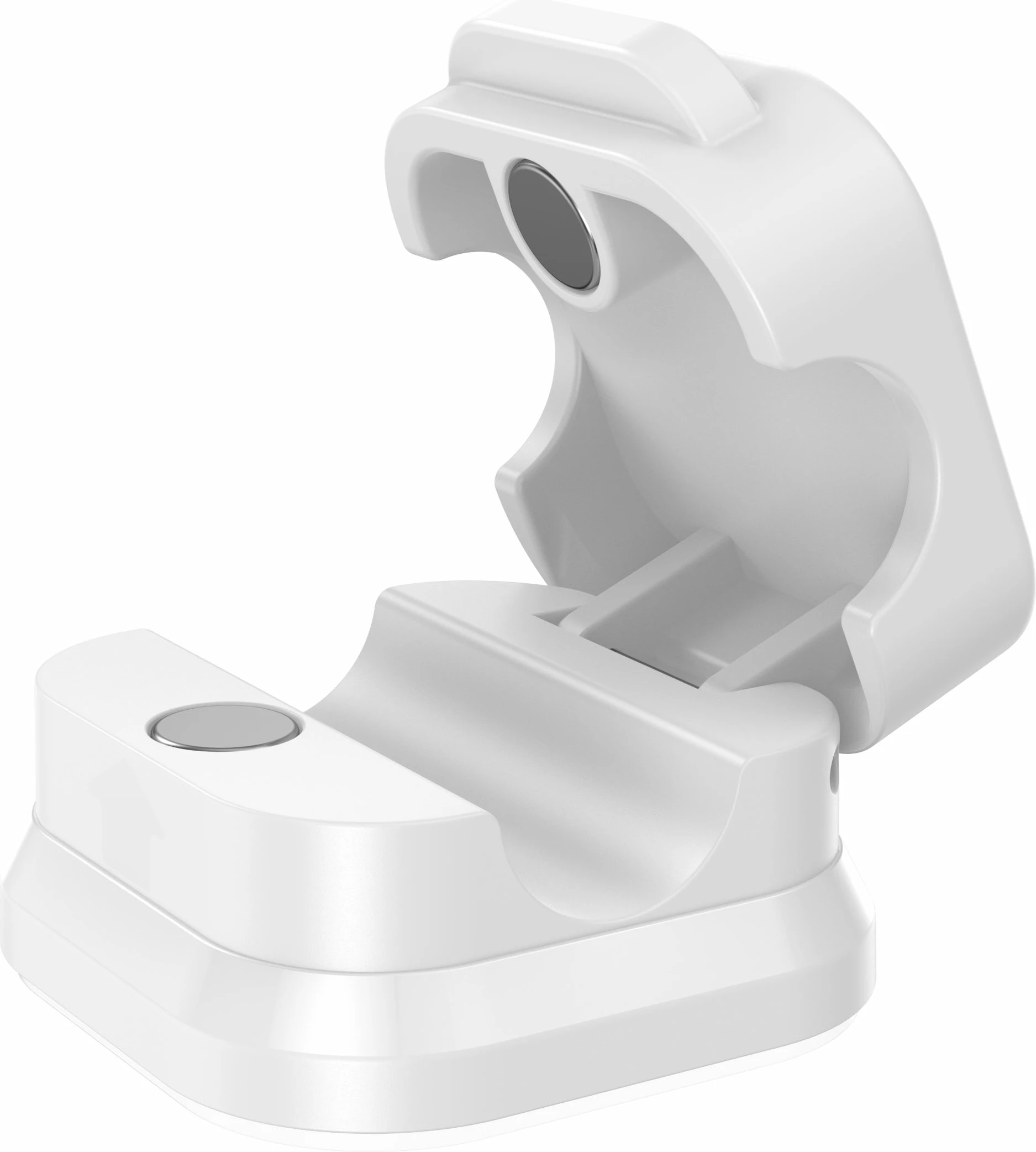 Organizues magnetik kabllosh Joyroom JR-ZS368, 3 copë, Bardhë