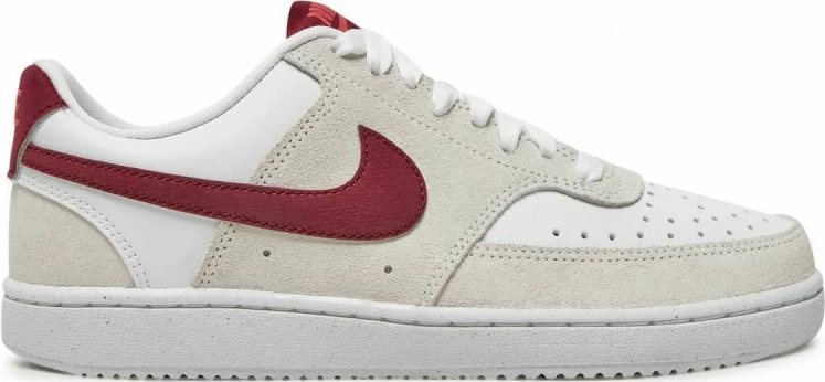 Atlete Nike për femra, të bardha