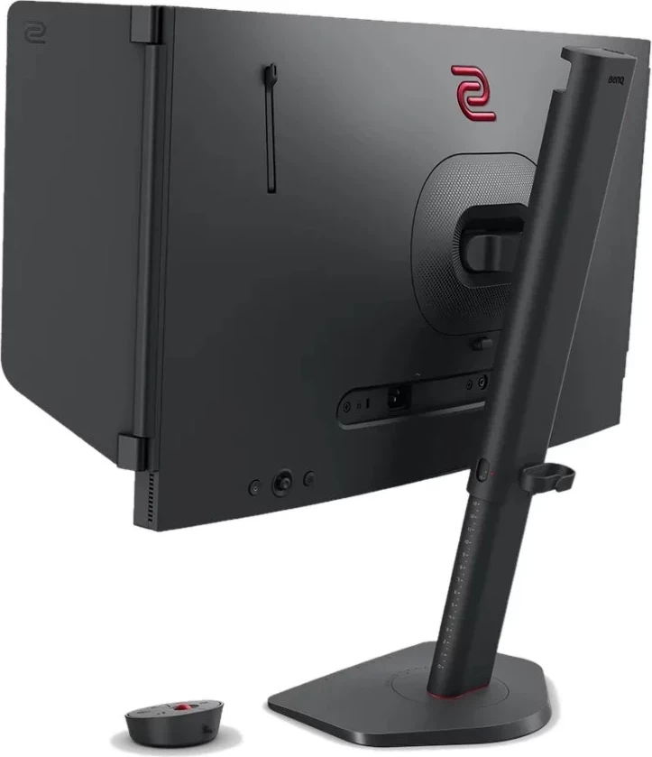 Monitor BenQ ZOWIE XL2586X+, 24.1'', 600Hz, i zi