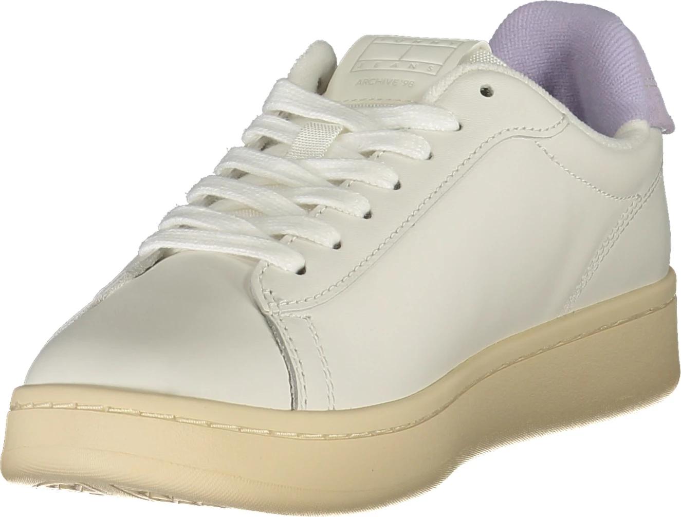 Atlete femra TOMMY HILFIGER, të bardha