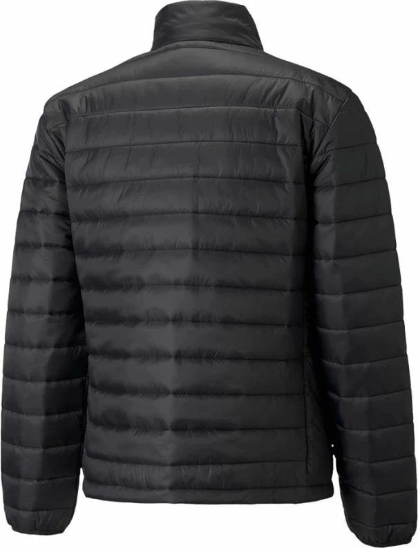 Jakne për meshkuj Puma TeamLiga, e zezë