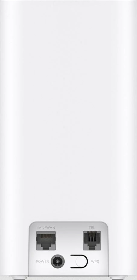 Ruter Brovi 5G CPE 5s H153-381, Wi-Fi 6, i bardhë