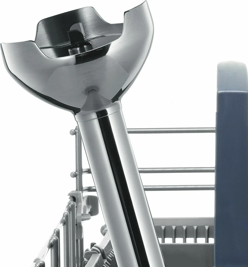 Blender dore Bosch MSM24100, 400 W, Inox, Bardhë