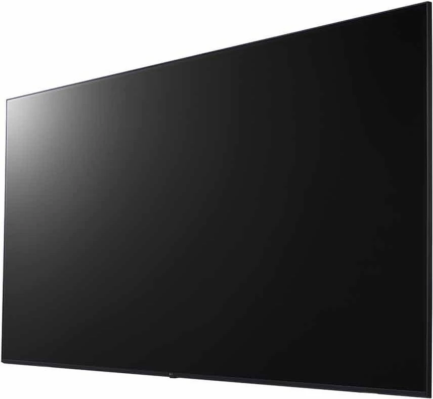 Ekran i madh LG 86UL3J-N, 86 inç, 4K UHD, IPS, WebOS 6, WiFi, Speaker