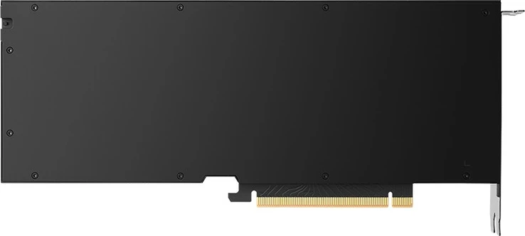 Kartelë grafike PNY RTX 4500 Ada, 24 GB, GDDR6, 192 bit, e zezë
