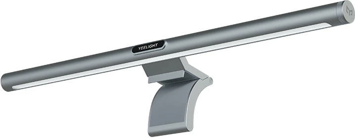 Llambë monitori Yeelight Screen Light Bar Pro YLTD003, RGB, argjendi
