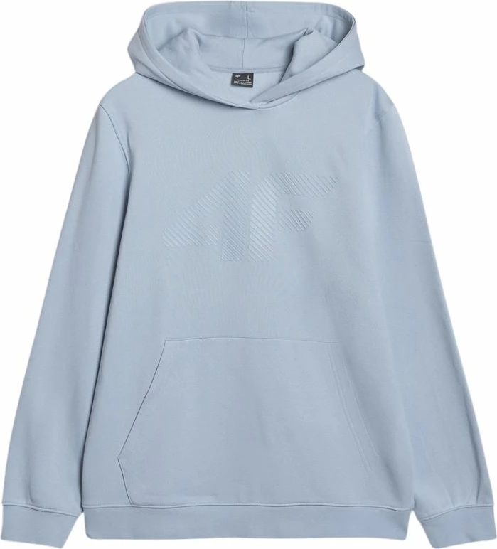 Duks për meshkuj 4F, i kaltër