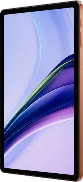 Tablet BLACKVIEW ZENO 5 11\" 8GB RAM + 128GB LTE, portokalli, set me tastierë & maus pa tela