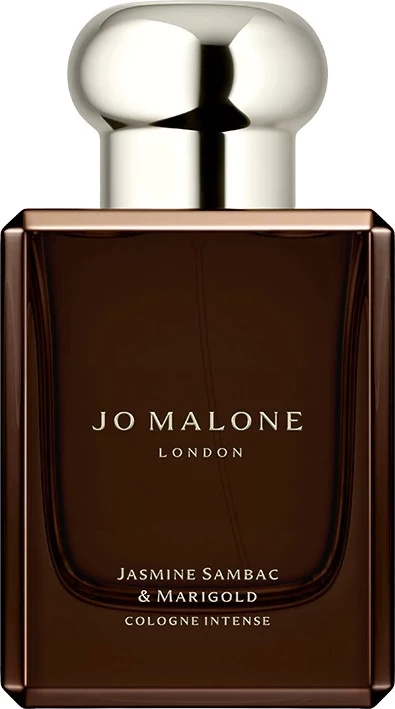 Eau de Cologne për femra Jo Malone Jasmine Sambac & Marigold Intense, 50ml