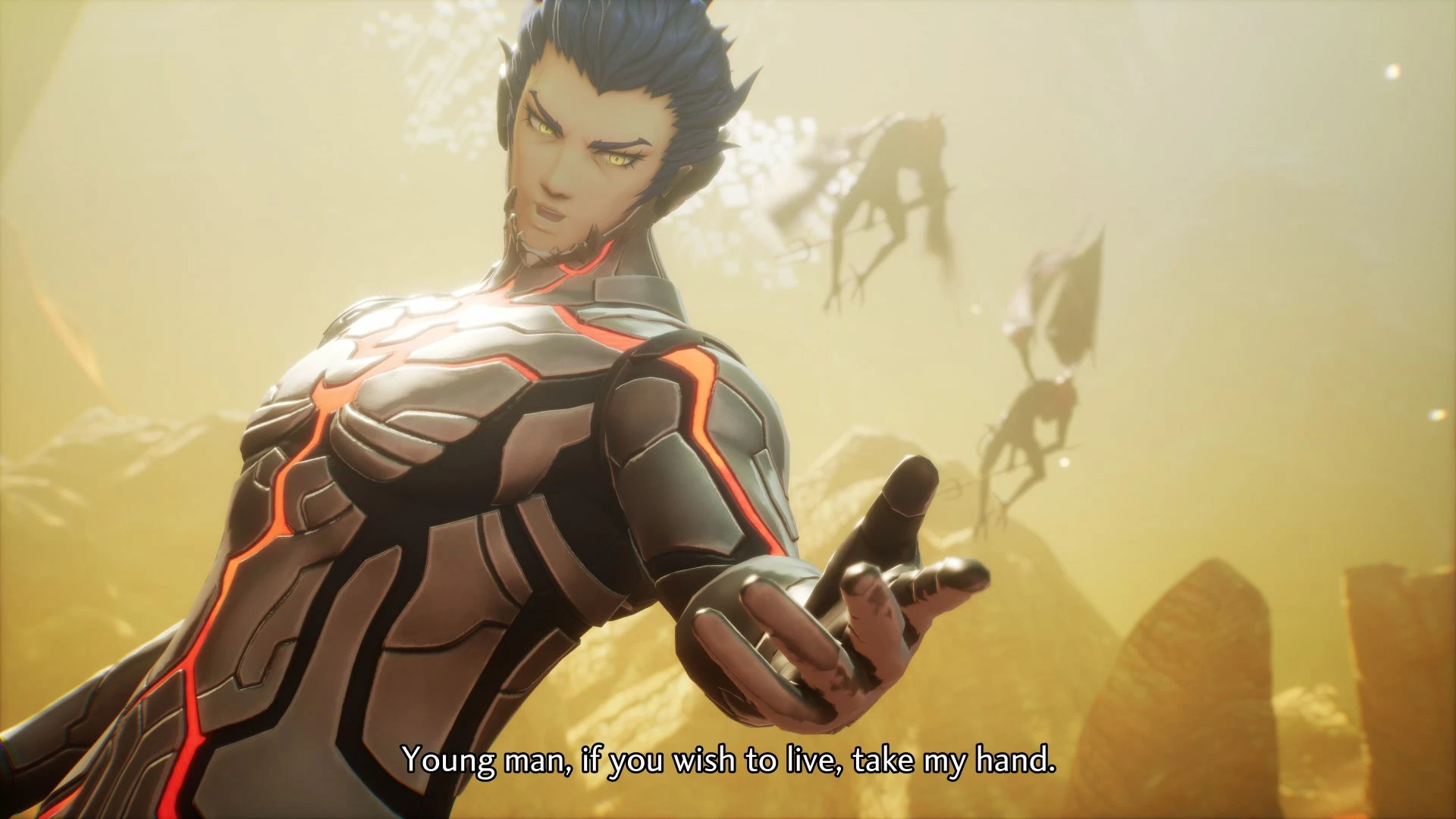Lojë Xbox SEGA Shin Megami Tensei V: Vengeance, Xbox Series X/Xbox One