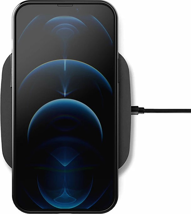 Mbështjellës Hurtel Thunder Case për iPhone 13 Pro Max, TPU, Blu