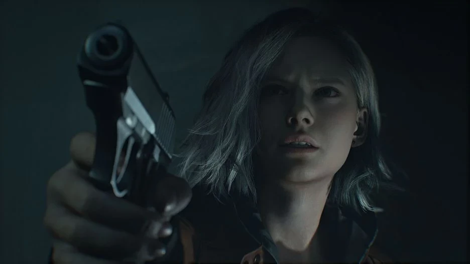 Lojë PS5 Capcom Resident Evil Requiem, PEGI 18