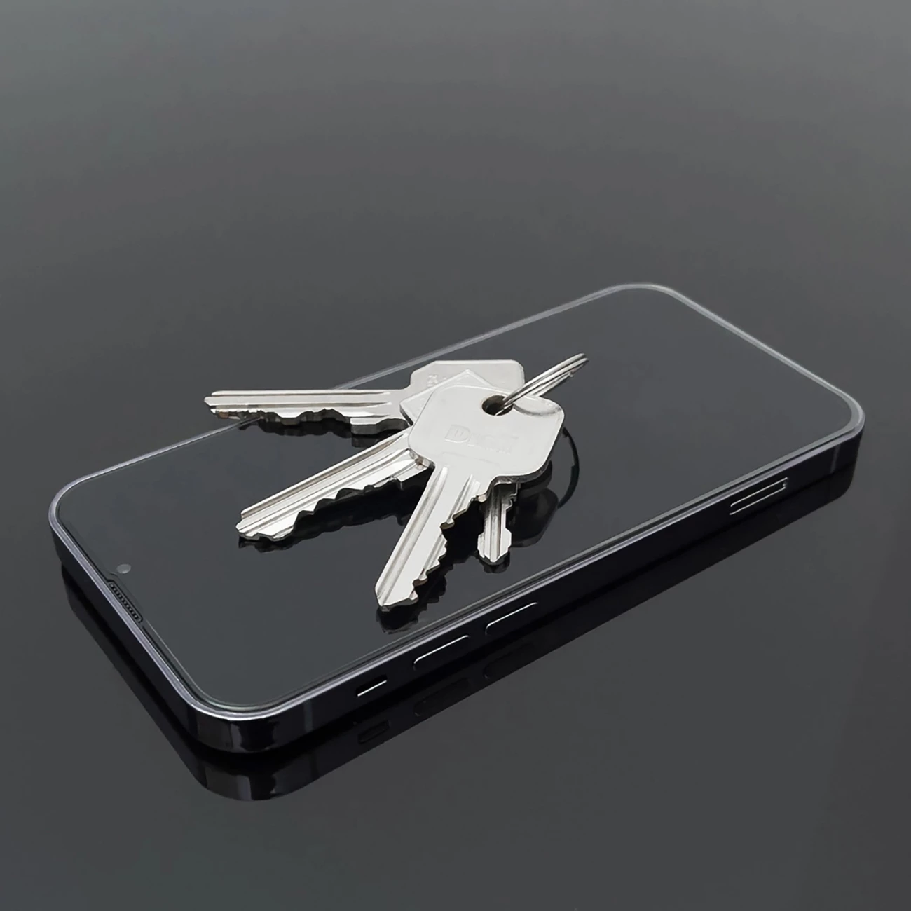 Xham i temperuar Wozinsky për OnePlus Pad 2, Transparent