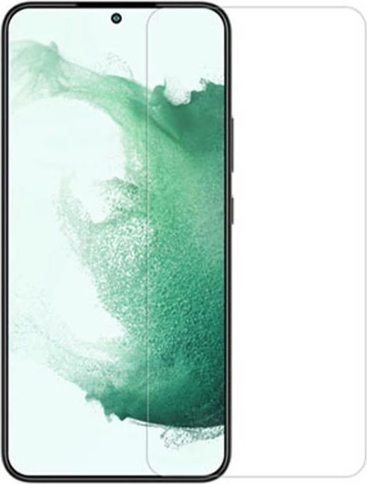 Xham i temperuar Nillkin Amazing H+ PRO për Samsung Galaxy S22