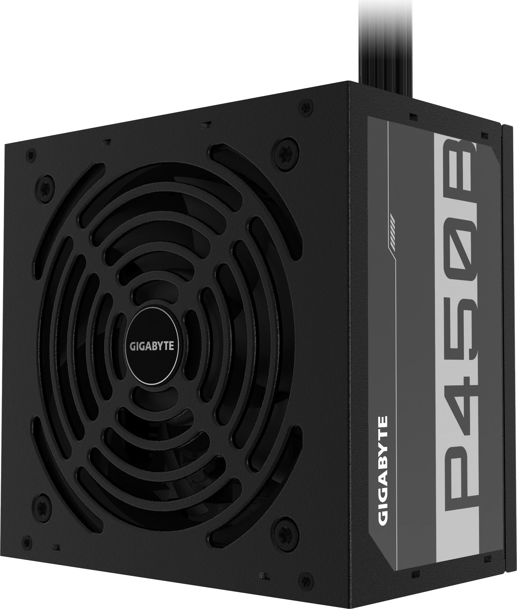 Furnizues energjie Gigabyte P450B, 450W, 80 PLUS Bronze, jo-modular, i zi