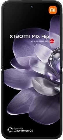 Celular Xiaomi MIX Flip 12/512GB, ngjyrë vjollcë