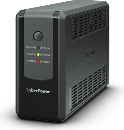 UPS CyberPower UT650EG-FR, 360W, 3AC, i zi  