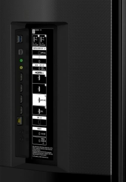 Ekran dixhital Sony FW-85BZ40L, 85", 4K, Wi-Fi, LCD