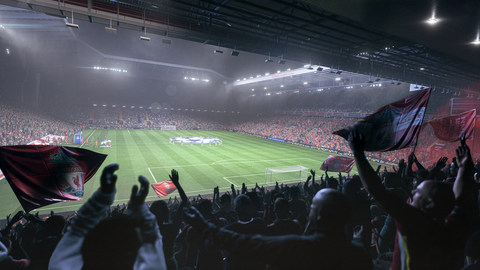 Video lojë Electronic Arts EA SPORTS FC 26 për Nintendo Switch 2, Game-Key Card