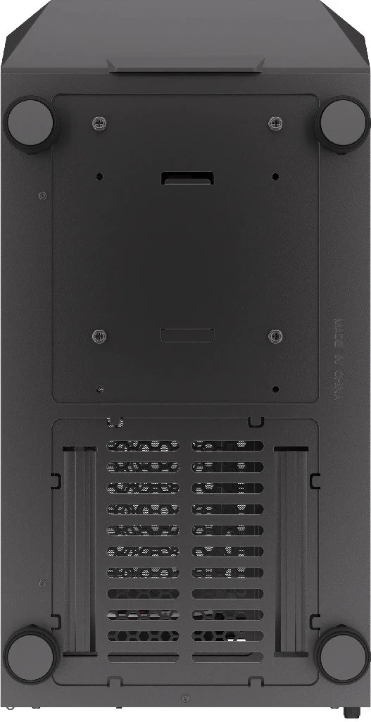 Kasë KRUX Orona, Midi Tower, e Zezë